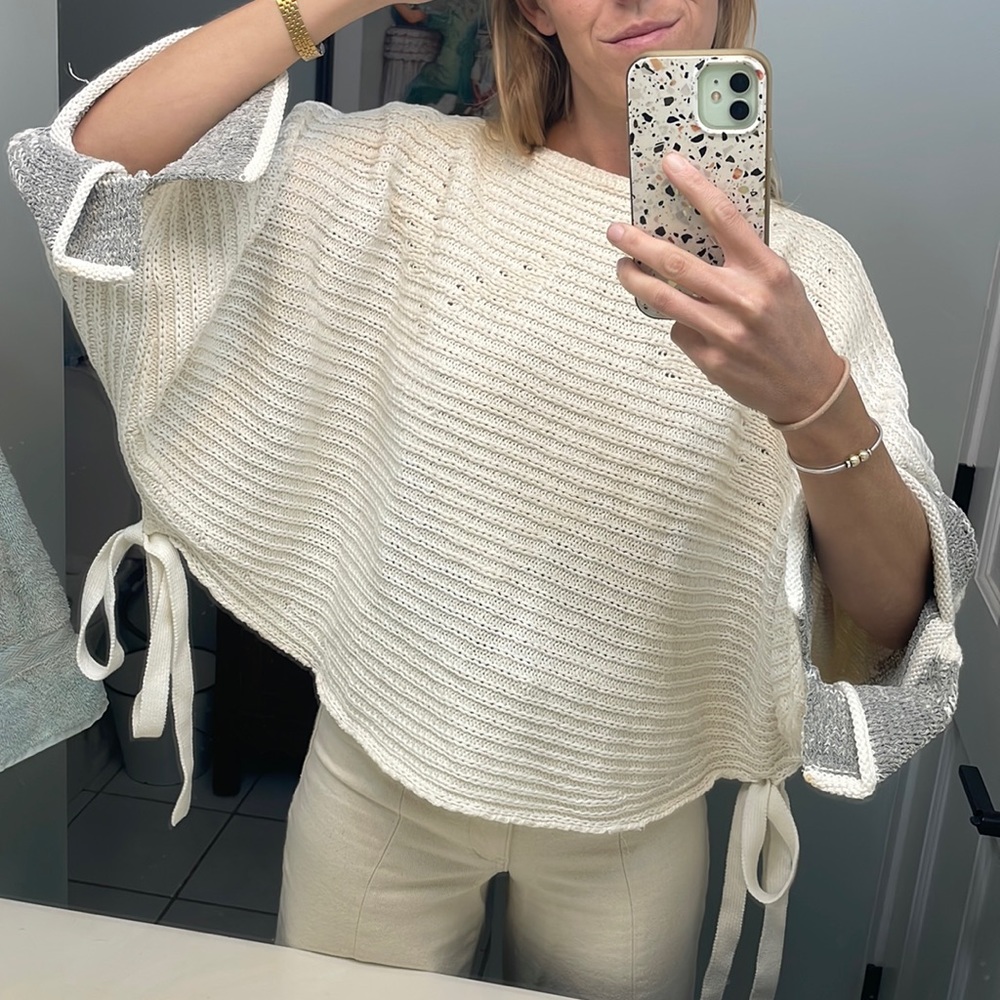 3.1 Philip Lim Sweater